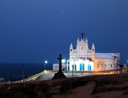 Thoothukudi - Manapad