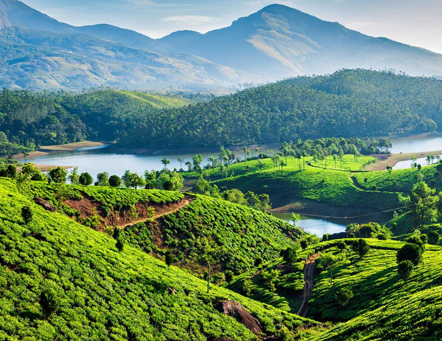 Thoothukudi - Courtallam