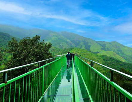 Thoothukudi - Kanyakumari